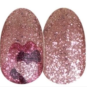 Color Street Crush Hour Nail Polish Strips, New